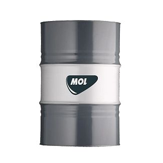 Олія гідравлічна мінеральна 170кг (216,5л) SAE 46 HYDRO HV 46 MOL