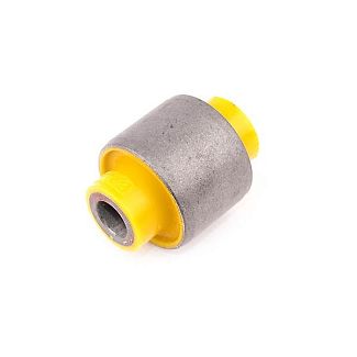 Сайлентблок заднего кулака (полиуретан) INA-FOR