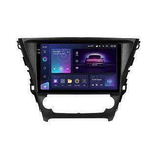 Штатная магнитола CC3 2k 4+32Gb 10" Toyota Avensis 3 2015-2018 (F2) Teyes