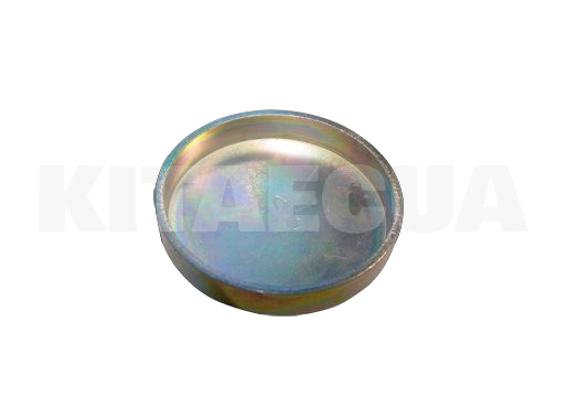 Заглушка головки блока цилиндров 1.5L ОРИГИНАЛ на ZAZ VIDA (480-1003017)