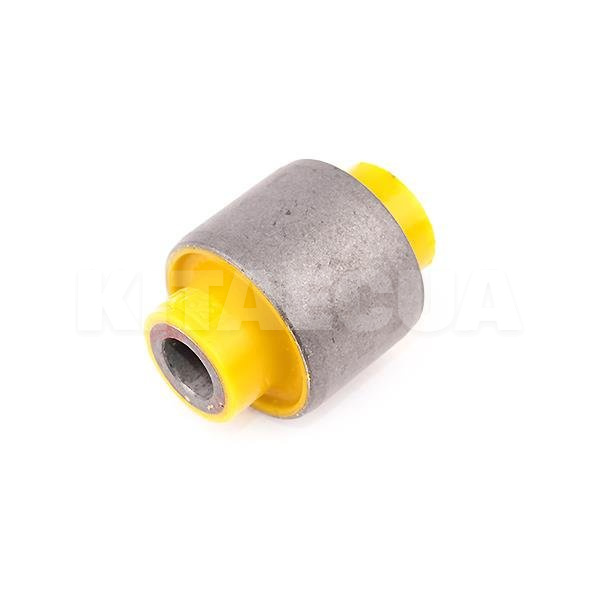 Сайлентблок заднего кулака (полиуретан) INA-FOR на Chery ARRIZO 7 (M11-6GN3301073)