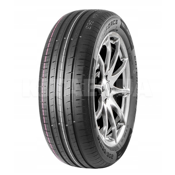 Шина летняя 205/55R16 91V CatchFors H/P Windforce (1000390188)