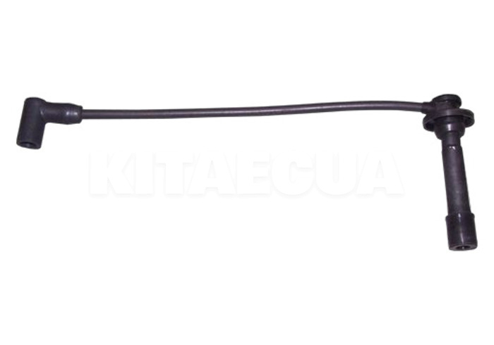 Провод высоковольтный №2 1.1L на Chery QQ (s11-3707030ba)