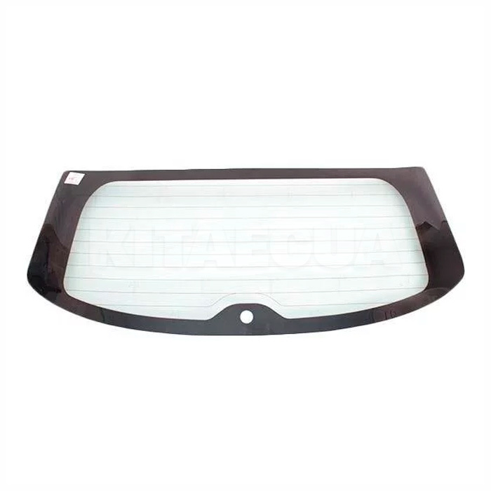 Стекло заднее на Great Wall HAVAL H6 (6303100XKZ16A)