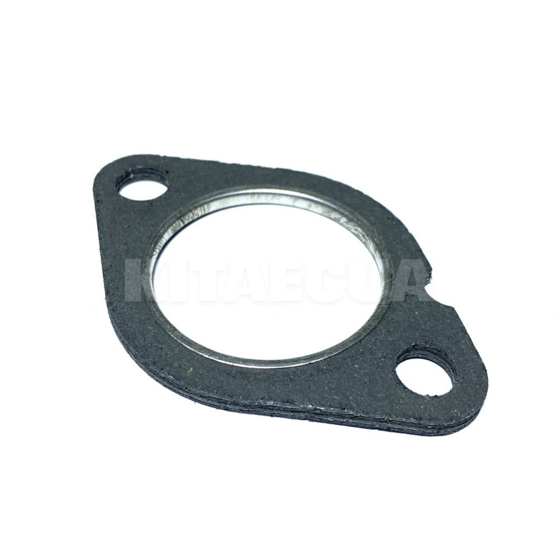 Прокладка глушителя KLM Autoparts на Geely CK (1602028180) - 3
