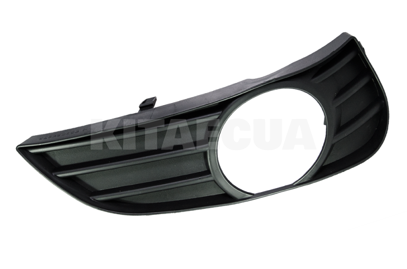 Решетка противотуманной фары правая на Geely MK CROSS (1018006114)
