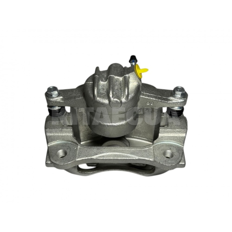Суппорт тормозной передний правый KLM Autoparts на Geely EMGRAND EC7 (1064001721) - 3