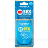 Ароматизатор "алмаз" NO Sex Sport Winso (535860)