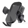 Автомобільний тримач на дефлектор Longway Silicone Air Outlet Car Mount PROOVE (484060001)