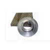 Диск тормозной передний FITSHI на Chery QQ (S11-3501075)