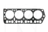 Прокладка ГБЦ 2.4L ELRING на GREAT WALL HOVER (SMD346925)