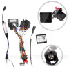 Штатная магнитола CC4L 6+64 Gb 10" Volkswagen Jetta 5 2005-2010 (F3) Teyes (71488)