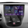 Штатна магнітола E9232 2+32 Gb 9" Peugeot 207 2006-2015 SIGMA4car (42084)