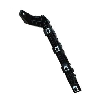 Кронштейн бампера зіднего лівий ОРИГИНАЛ