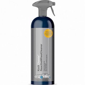 Очищувач дисків 750мл Reactive Wheel Cleaner Koch Chemie