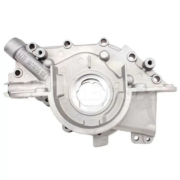 Насос масляный 1.5L HQ на ZAZ VIDA (477F-1011030)