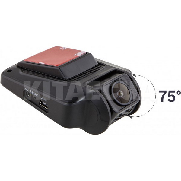 Видеорегистратор Full HD (1920x1080) USB, Wi-Fi HD91-LCD FALCON (W6087) - 2