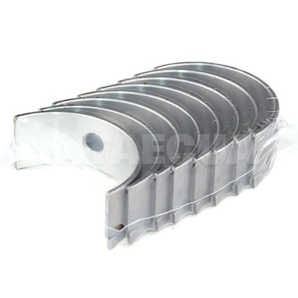 Вкладыши шатунные STD 1.1L PREMIUM на Chery QQ (472-BJ1004116) - 2