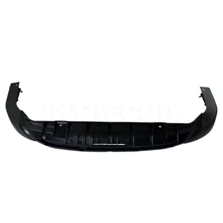 Середня частина заднього бампера BYD на BYD EV Song Plus (14103238-00) - 2