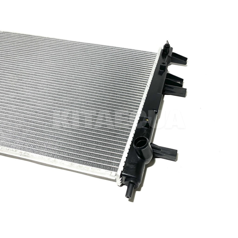 Радиатор охлаждения KLM Autoparts (J42-1301110) - 2
