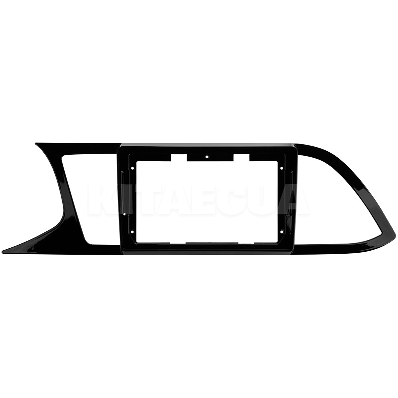 Штатная магнитола PRO 9464 4+64 Gb 9" Seat Leon 3 2012-2020 SIGMA4car (39901) - 2