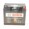 Мото аккумулятор FA 131 19Ач 220А "+" справа BOSCH (0 986 FA1 310)