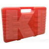 Набор инструментов 1/2" 37 предметов WMC TOOLS (WT-4037)