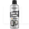 Очиститель (чернитель) для шин TYRE SHINE 450мл Winso (840440)