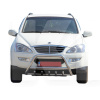 Кенгурятник WT003 SsangYong Kyron 2005-2014 нержавеющая сталь CAN (dug620226)