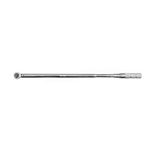 Динамометрический ключ 3/4" 80-400Нм YATO