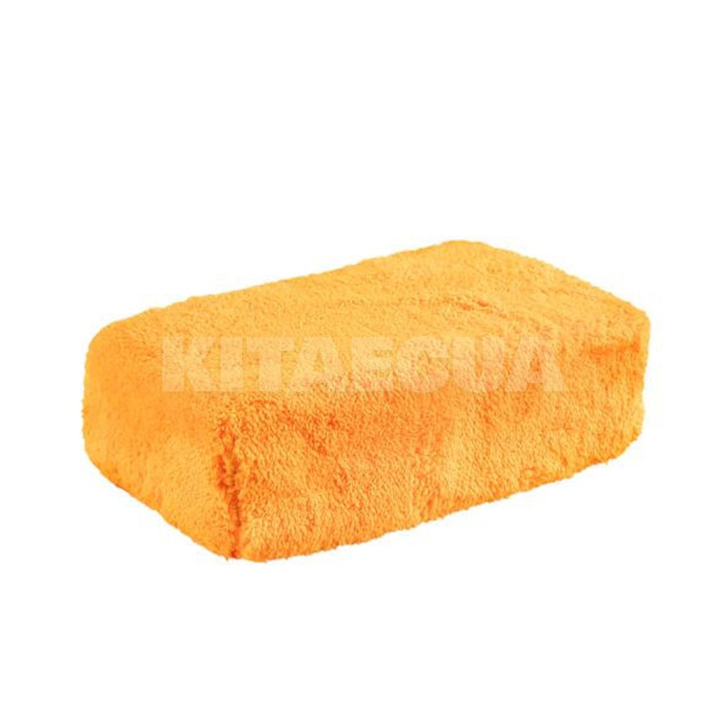 Губка микрофибра 20 x 14 x 7 см VITOL (VSC-1557) - 3