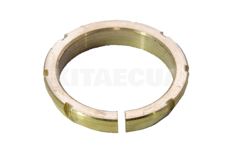 Кольцо стопорное дифференциала 1.6L на Chery AMULET (015409374AA) - 2