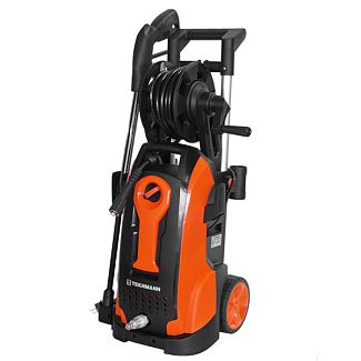 Мойка высокого давления PWA-2158 Turbo 170 бар 360 л/час Tekhmann