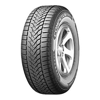 Шина зимова 255/50R19 107H XL Competus Winter 2+ LASSA