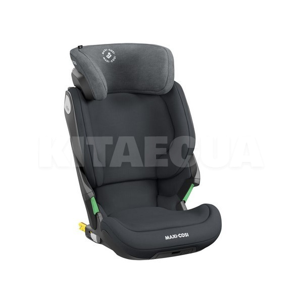 Автокресло детское Kore i-Size 15-36 кг графитное Maxi-Cosi (8740550110) - 6