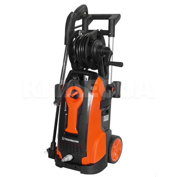 Мийка високого тиску PWA-2158 Turbo 170 Бар 360 л/год. Tekhmann (ZT842381)