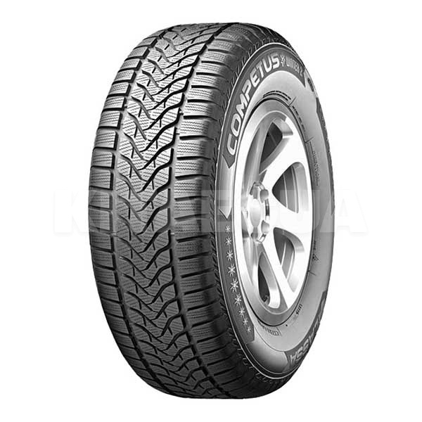 Шина зимова 255/50R19 107H XL Competus Winter 2+ LASSA (1000384831)