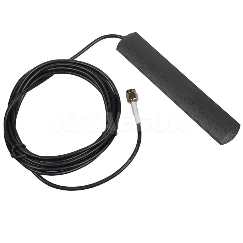 Автомагнитола 2DIN 4x50W 7" QLED дисплеем c изменяемой подсветкой Teyes (73123) - 2