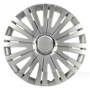 Ковпаки R15 ACTIVE RC сірі 4 шт ELEGANT (102892)