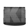 Резиновый коврик в багажник AUDI e-tron (2018-2022) Stingray (6030211)