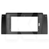 Штатная магнитола MOSS M3 4+32 ГБ 9" BMW E53 1999-2006 AMS (49804)