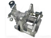 Суппорт тормозной задний правый 7 SEVEN PARTS на Geely EMGRAND EC7 RV (1064001723)