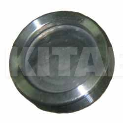 Кришка підшипника первинного валу КПП на Geely CK2 (3170122211)