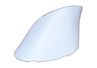 Заглушка дзеркала ліва 