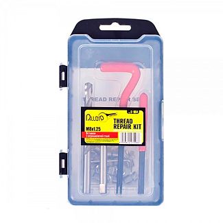 Набор для восстановления резьбы Alloid