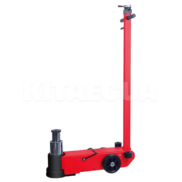 Домкрат пневмо-гидравлический подкатной до 25т-50т (235-457) TORIN (TRA50-2A-TORIN)