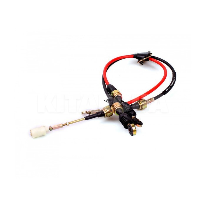 Трос КПП 0.8L на Chery QQ (s11-1703090)