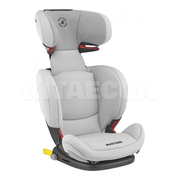 Автокрісло дитяче Rodifix Air Protect 15-36 кг сіре Maxi-Cosi (8824510110) - 5