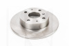 Диск тормозной передний с ABS (ком-кт 2шт) MOGEN на Geely CK (3501101005)