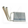 Радиатор печки 7 SEVEN PARTS на Lifan 620 Solano (B8107160)